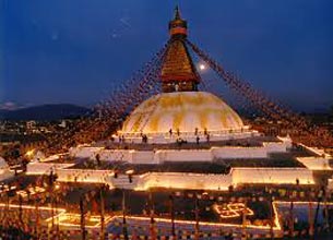 Kathmandu To Pokhara To Muktinath Yatra Tour