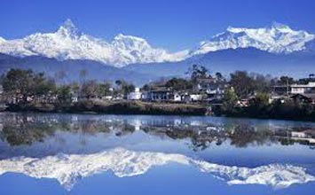 Express Nepal Tour Package