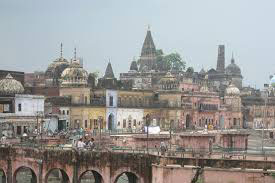 Ayodhya Nagri Tour