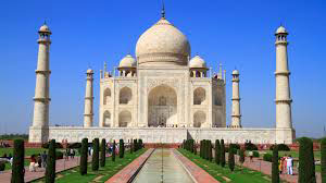 Agra The Taj Tour