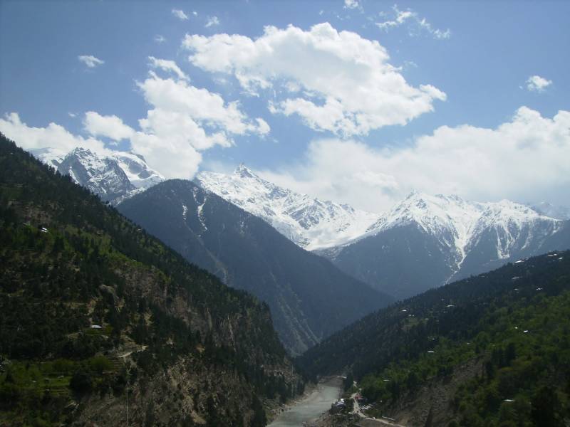 Trip To Himachal Pradesh Tour