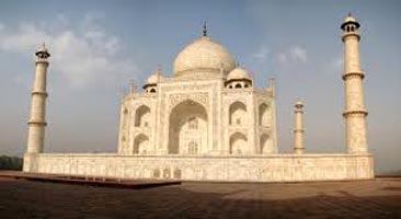 Taj Mahal Day Trip Tour
