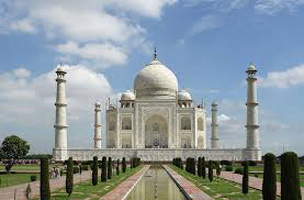 Taj Mahal Trip By Car Package