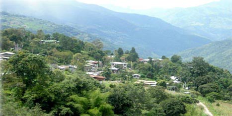 Jomolhari Loop Trekking Tour