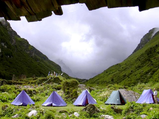 Jomolhari Loop Trekking Tour