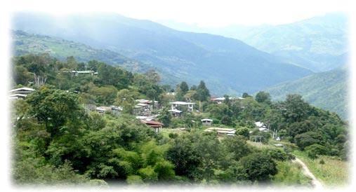 Merak Sakteng Trekking Tour