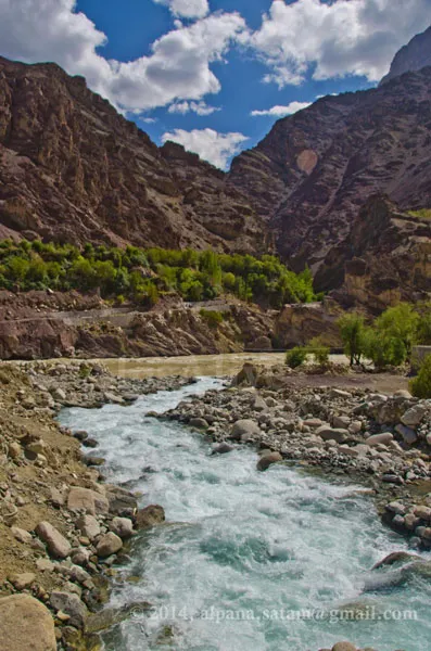 Exclusive Shangrila - Leh Ladakh Tour