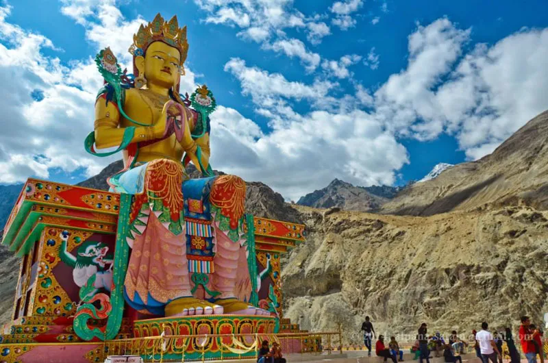 Exclusive Shangrila - Leh Ladakh Tour