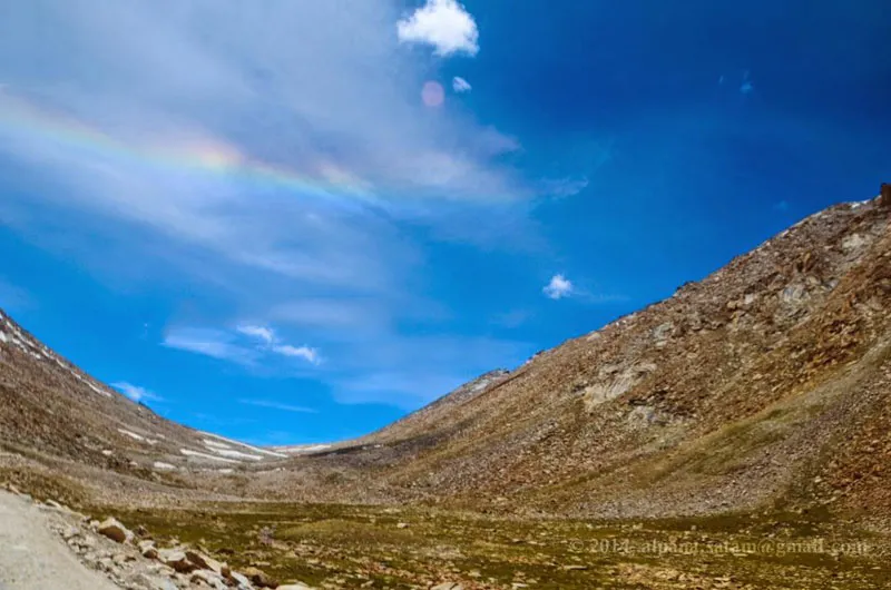 Exclusive Shangrila - Leh Ladakh Tour