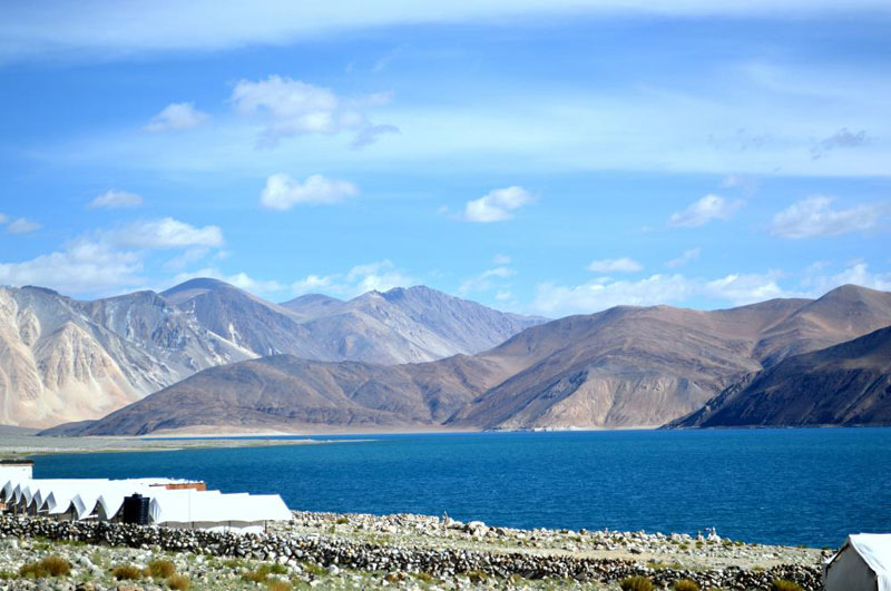 Discover Leh Ladakh Tour