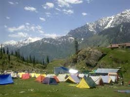 Classic Himachal Tour Package
