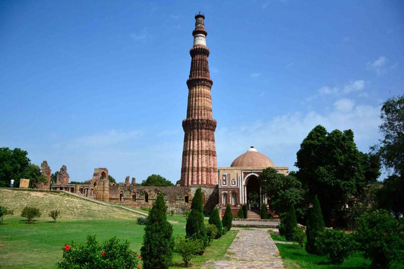 Delhi Half Day Sight Seeing Tours Package