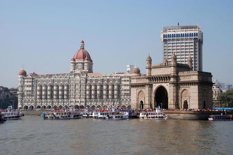 Tour To Dream City Mumbai Package