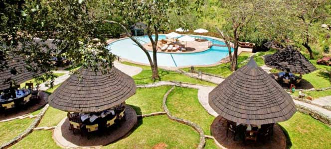 Cultural Zanzibar Package