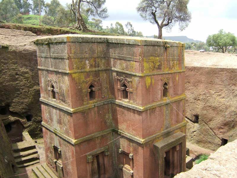 Your Ethiopian Timket - Epiphany Adventure Tour