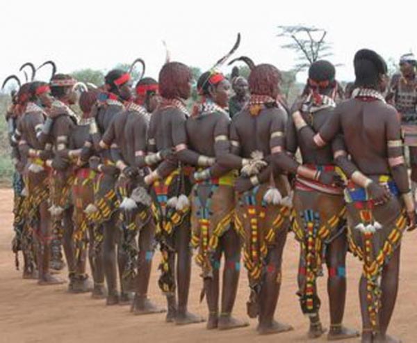Ancient Tribes & Cultural Tour of S. Ethiopia
