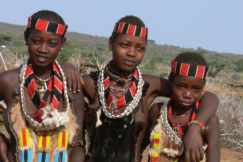 Southern Ethiopia Tribe Culture Nature And Wildlife Tour 41363 