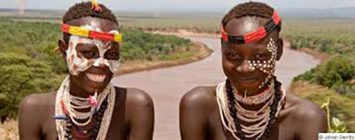 Nature & Culture - Omo Valley & Yabello Tour