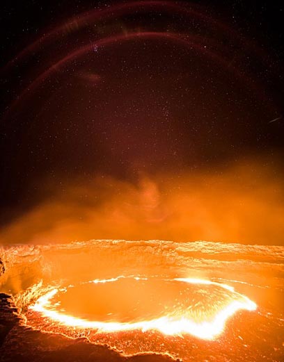 Danakil Depression - Ert’Ale And Tigray Churches Tour