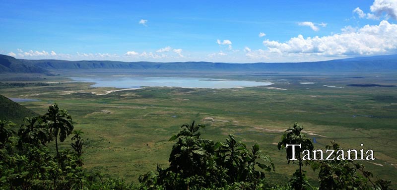 Best Of Tanzania & Zanzibar - 12 Days / 11 Nights Every Saturday Tour