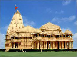 Gujarat Architecture Tour