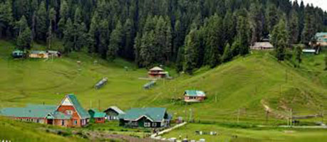 Spectacular Kashmir Tour