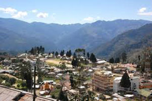 Fascinating Arunachal Tour
