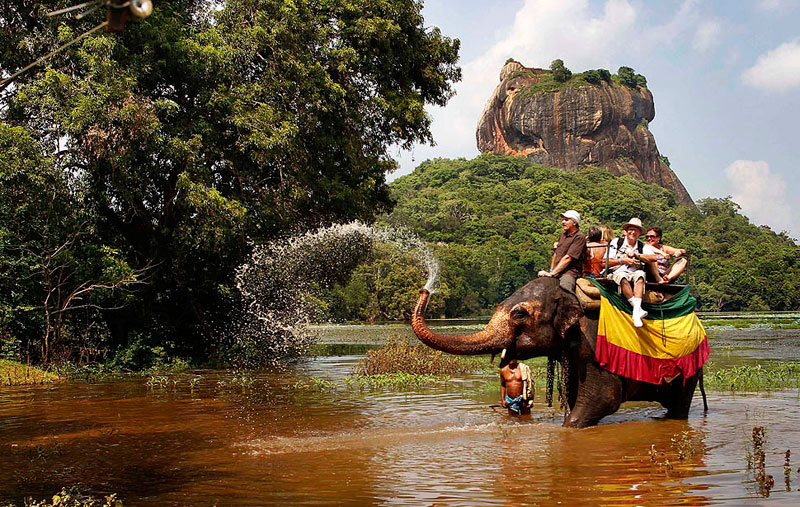 Explore Srilanka Tour