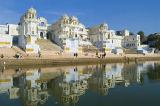 Exquisite Rajasthan Tour Package