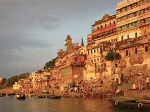 Golden Triangle Tour With Rajasthan And Madhya Pradesh