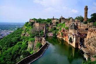Fort Special Rajasthan Holiday Tour Package