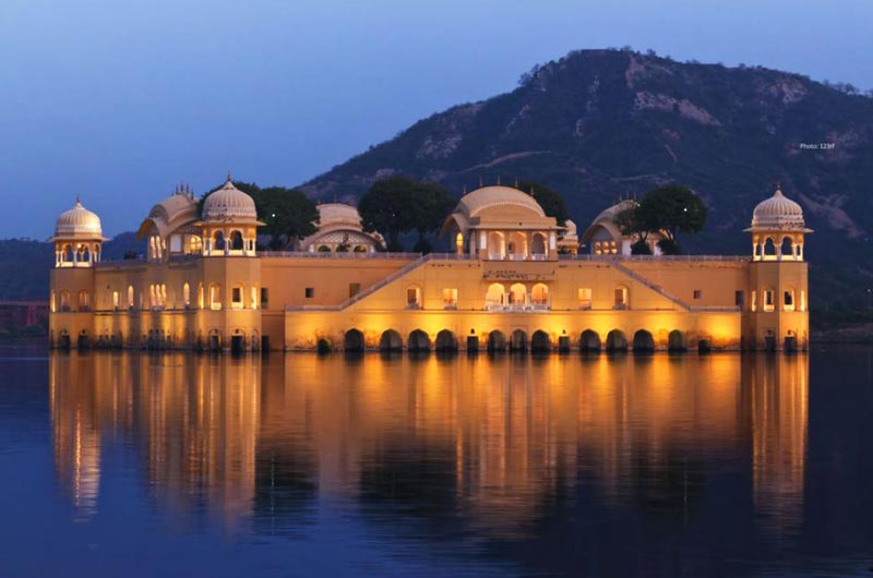 Amazing Rajasthan Family Package