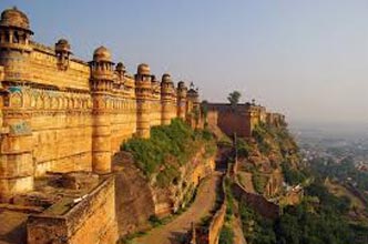 Rajasthan Tourism Package For Honeymooners