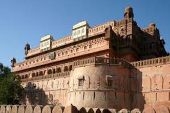 Alluring Jaisalmer Tour Package