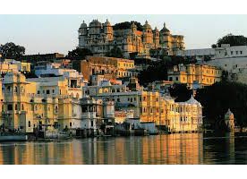 Exotic Rajasthan Tour Package