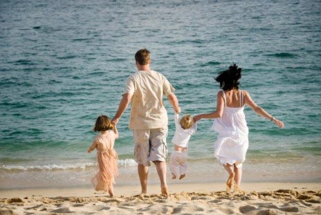 Andaman Family Holiday Tour Package