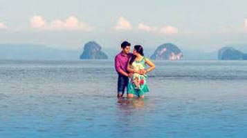 Romantic Andaman’s - Honeymoon Tour Package