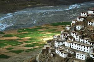 Leh Ladakh - Kargil Tour