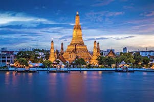 Thailand With Dream Town Tour