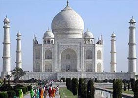 Delhi - Agra - Delhi Holidays Tour