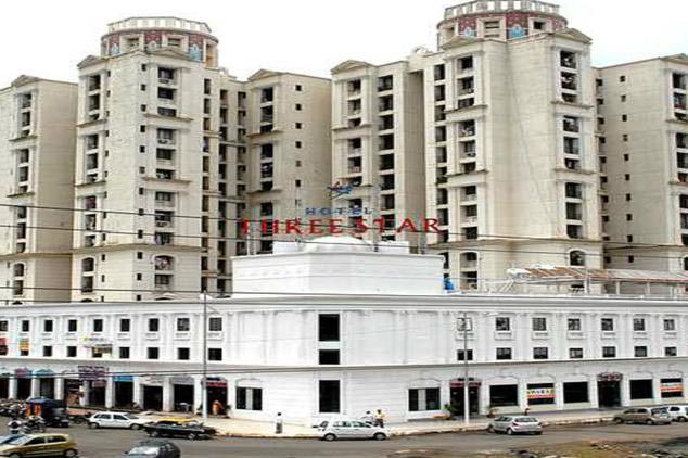 Mumbai - Khandala - Mumbai Package