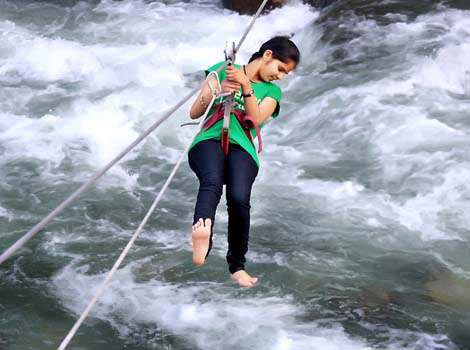 Manali sightseening For Cab Service Tour