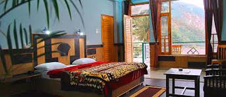 Manali Dharmshala Tour