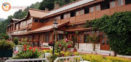 Manali Dharmshala Tour