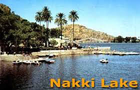 Jaipur - Udaipur - Mount Abu Tour