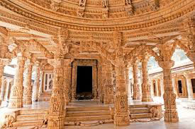 Jaipur - Udaipur - Mount Abu Tour
