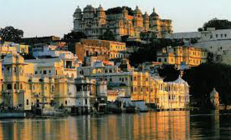 Rajasthan Heritage & Cultural Tour 