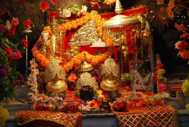 Mata Vaishno Devi Tour Package With Himachal