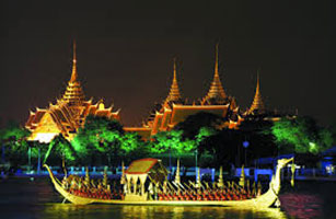 Thailand Retreat Tour