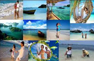 Exotic Andaman Island Honeymoon Tour